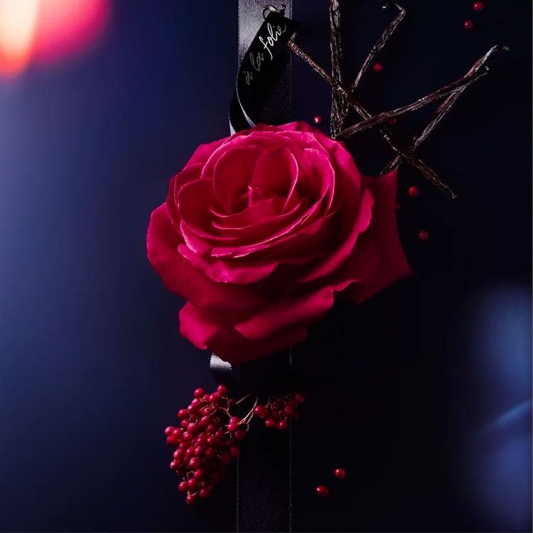 Tester Lancôme La Nuit Tresor A La Folie L'Eau