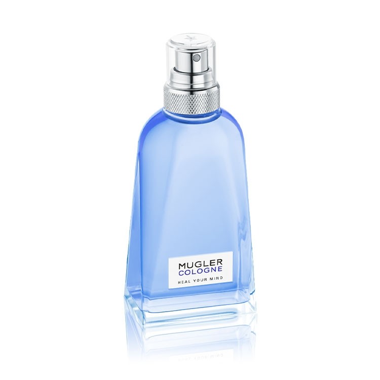 Tester Thierry Mugler Heal Your Mind