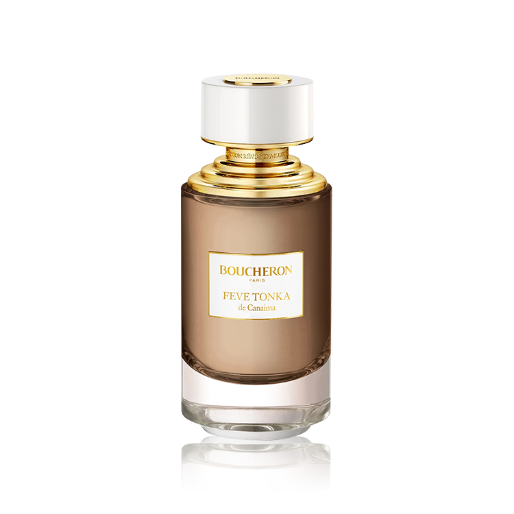 Tester Boucheron Feve Tonka De Canaima EDP