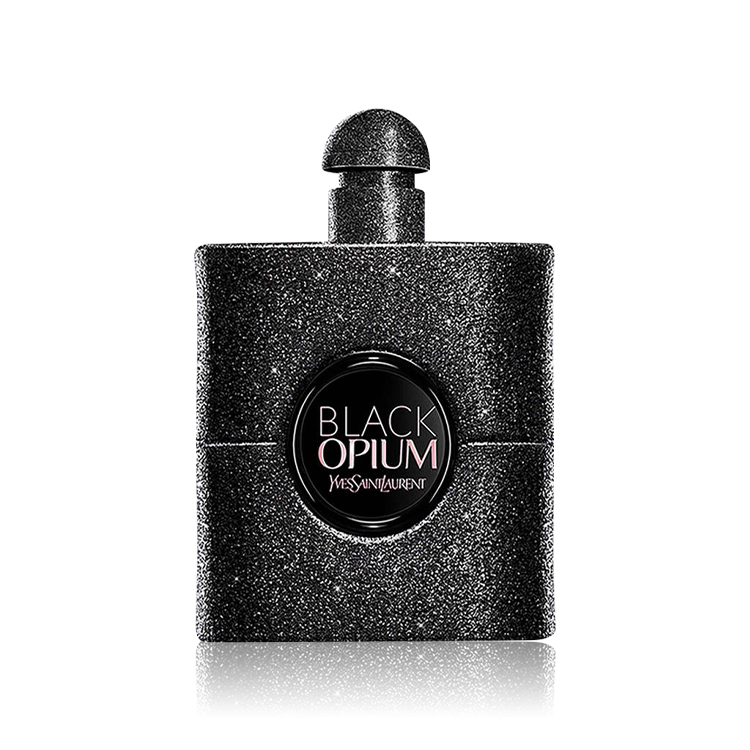 Tester Yves Saint Laurent Black Opium Extreme EDP