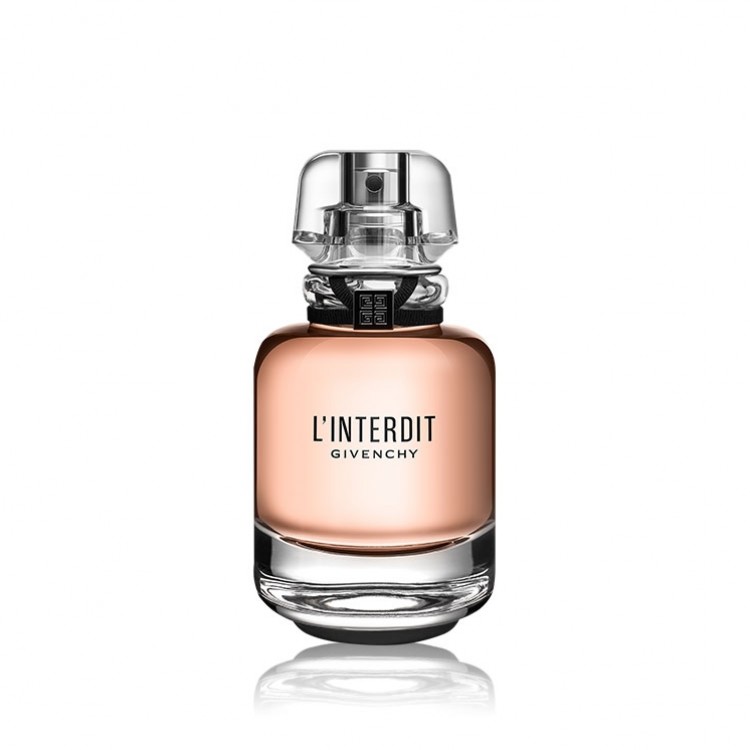 Tester Givenchy L'Interdit - Eau De Parfum For Women