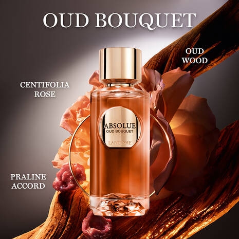 Tester Lancome Absolue Oud Bouquet EDP