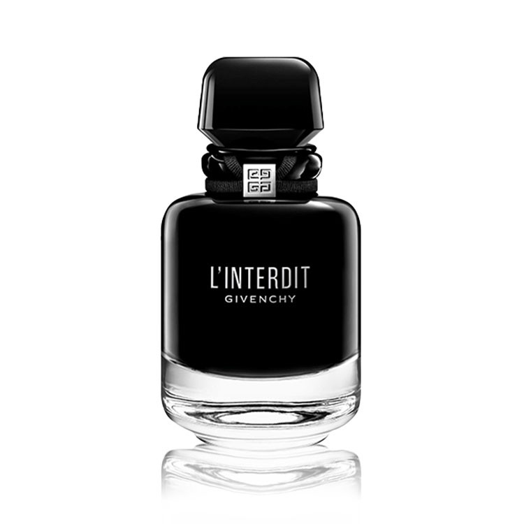 Tester Givenchy L'interdit Intense