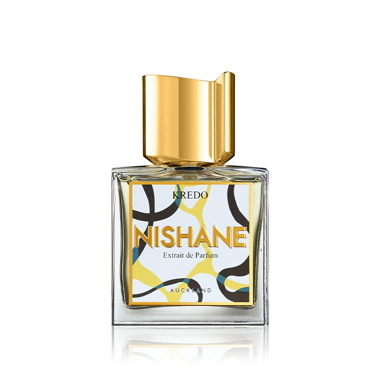 Tester Nishane Kredo EDP