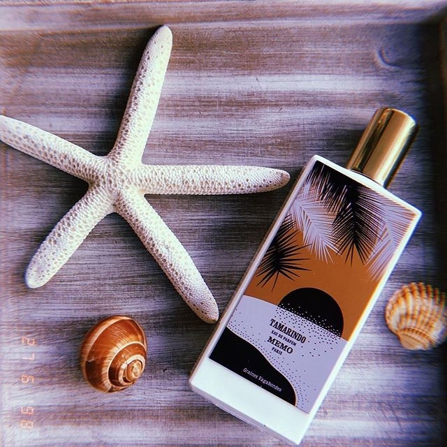 Tester Memo Paris Tamarindo