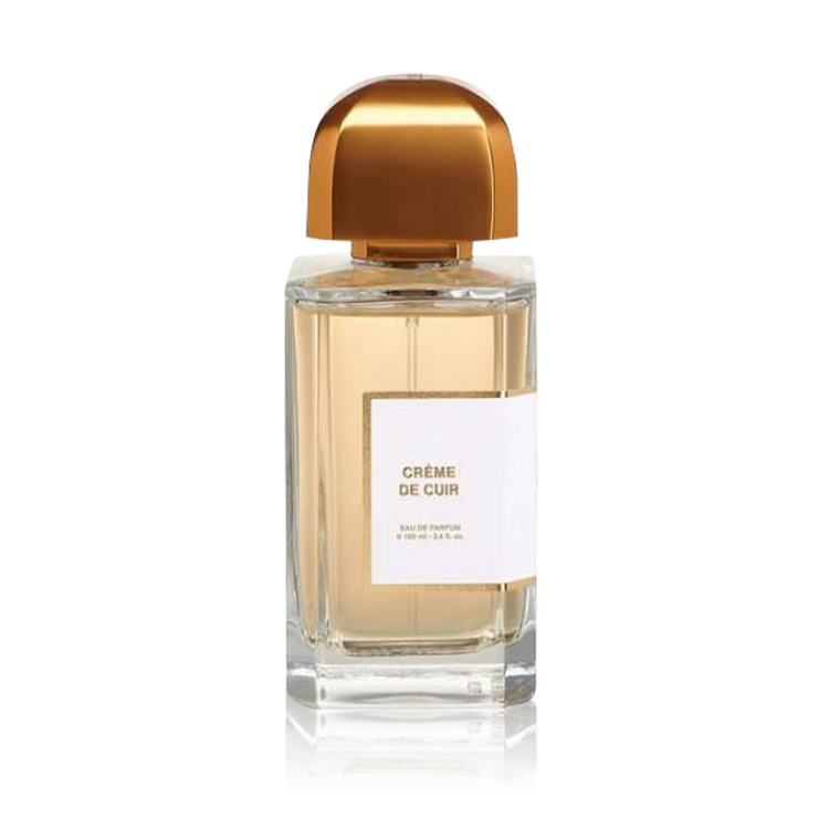 Tester BDK Crème de Cuir EDP