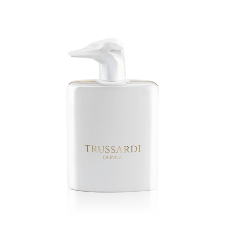 Tester Trussardi Donna Levriero Limited Edition EDP Intense