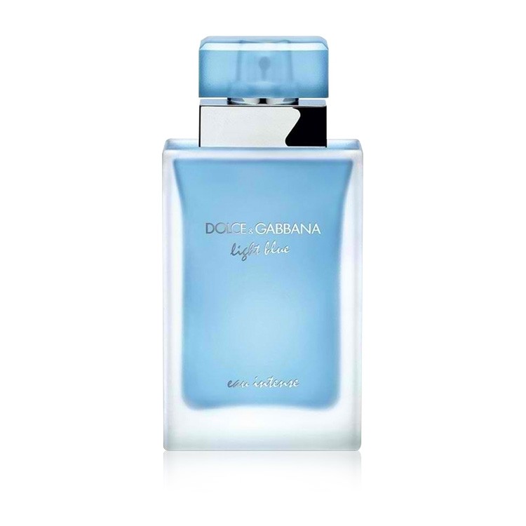 Tester Dolce & Gabbana Light Blue Intens - Eau de Parfum For Women