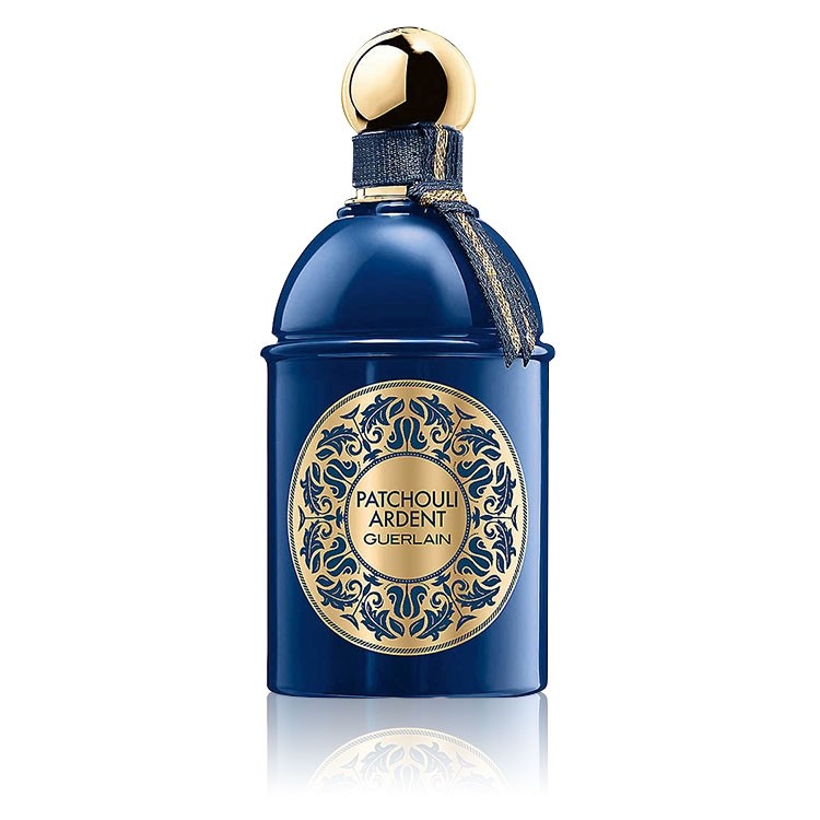 Tester Guerlain Patchouli Ardent