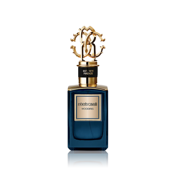 Tester Roberto Cavalli Woodiris EDP