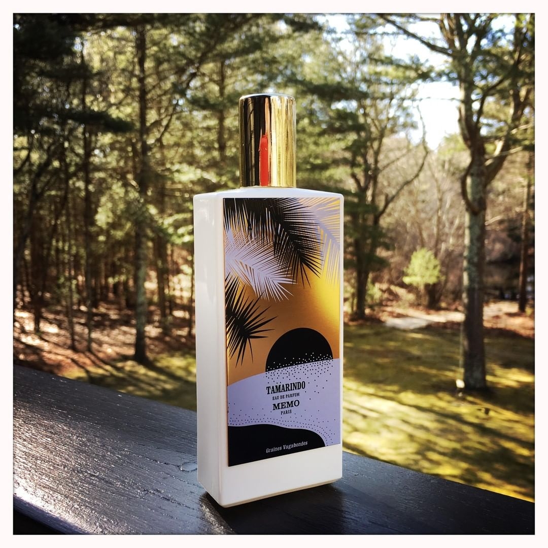 Tester Memo Paris Tamarindo