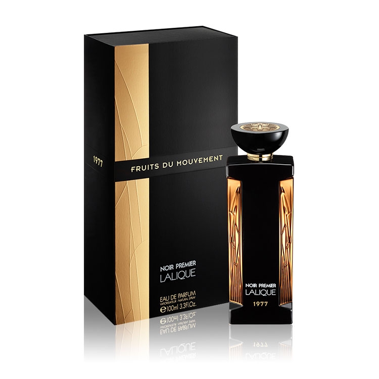 Tester Lalique Fruits Du Mauvement