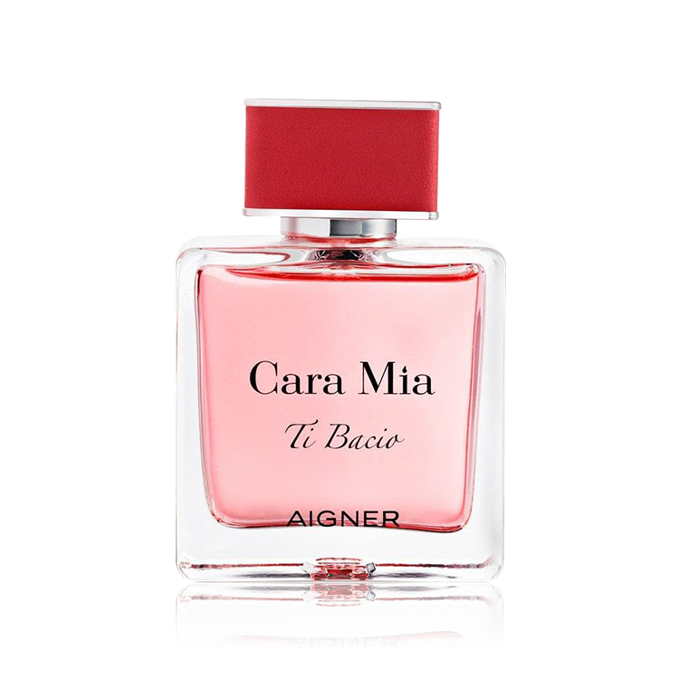 Tester Aigner Cara Mia Ti Bacio
