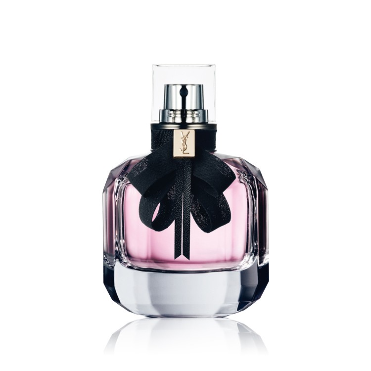 Tester Yves Saint Laurent Mon Paris - Eau De Parfum For Women