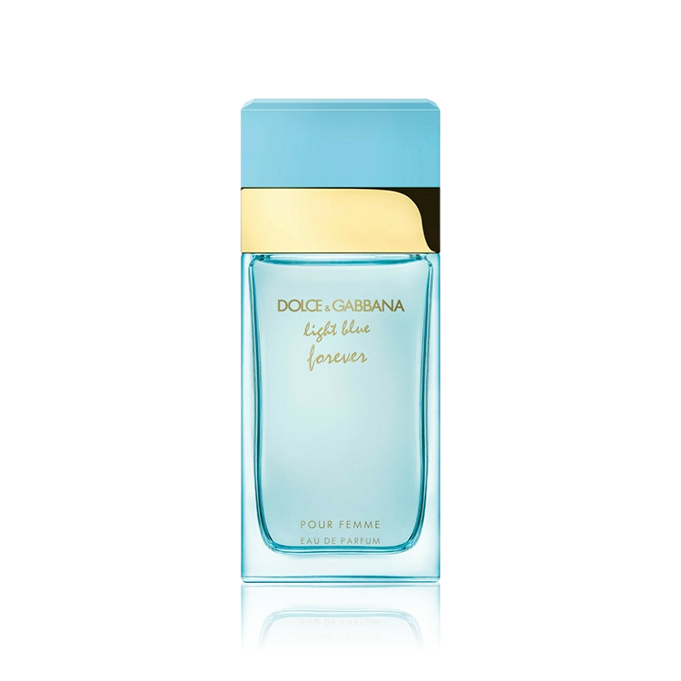 Tester Dolce & Gabbana Light Blue Forever EDP