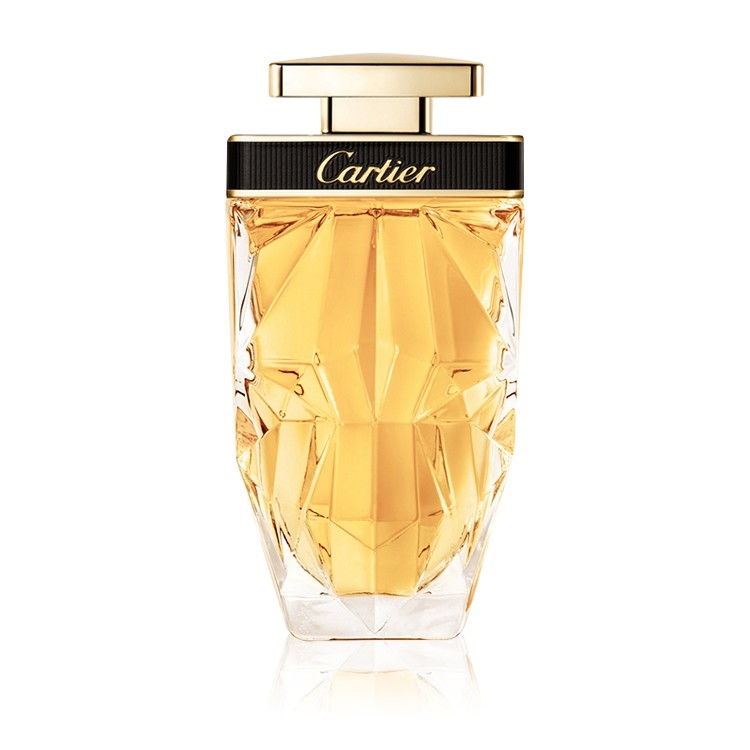 Tester Cartier La Panthere Parfum