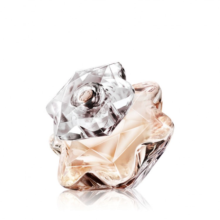 Tester Mont Blanc Lady Emblem Eau de Parfum For Women