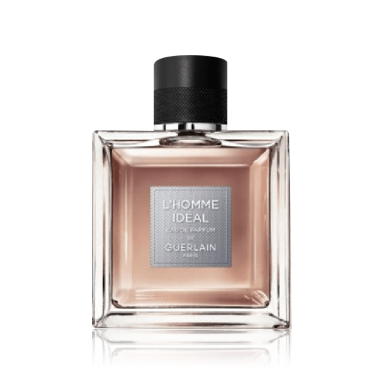 Tester Guerlain L’Homme Ideal - Eau De Parfum for Men100 ml