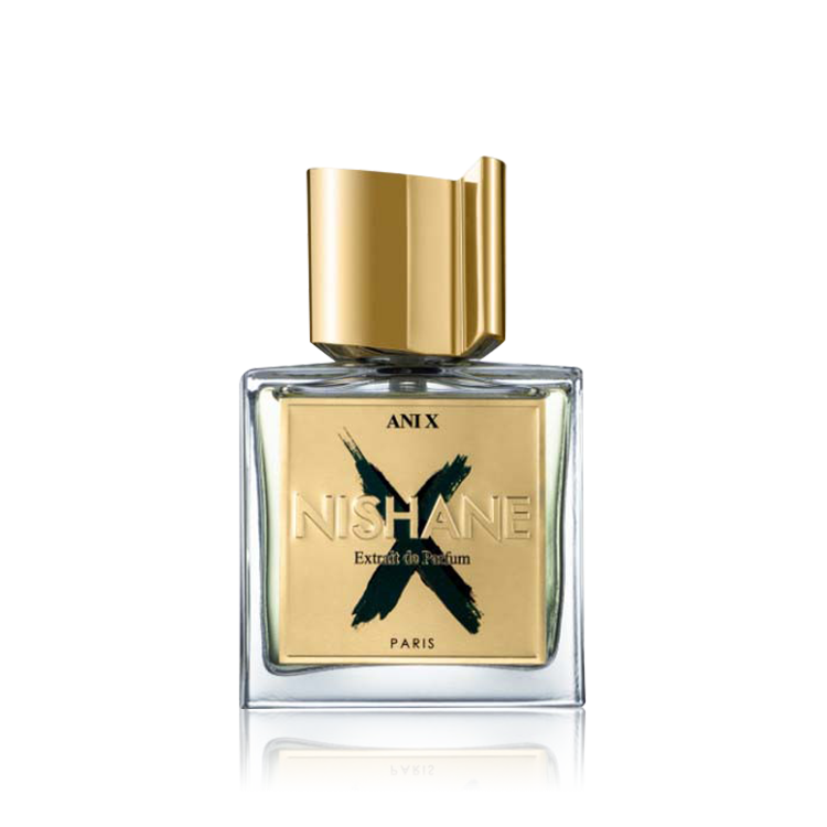 Tester Nishane Ani X Extrait de Parfum