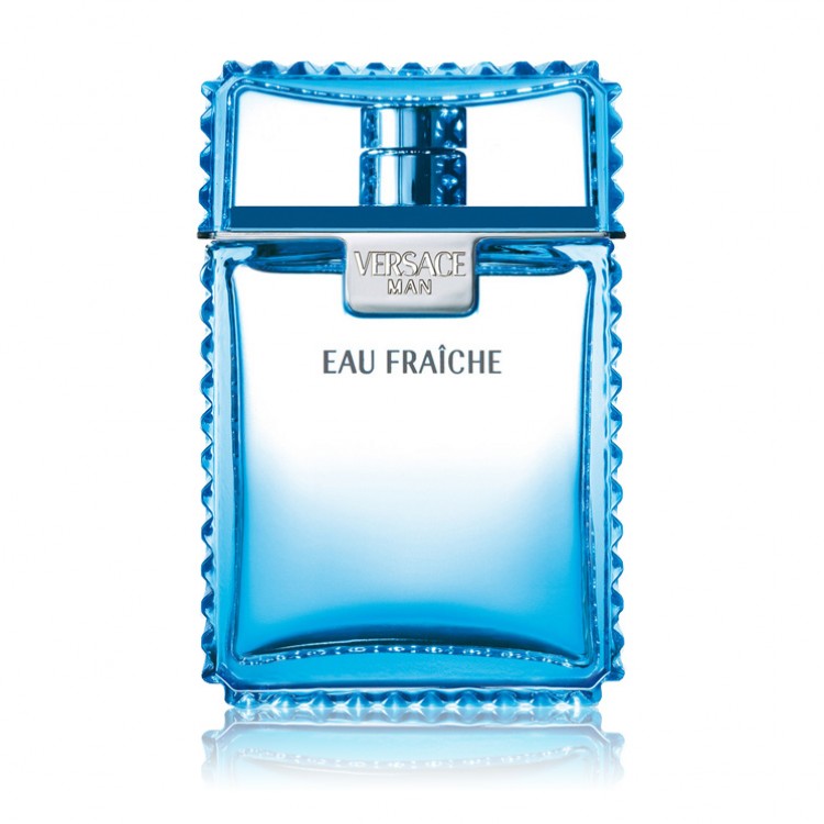 Tester Versace Man Eau Fraiche - Eau de Toilette For Men