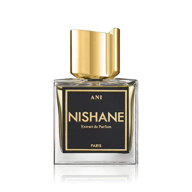 Tester Nishane Ani Extrait de Parfum