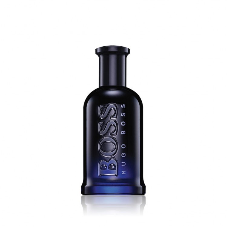 Tester Hugo Boss Boss Bottled Night - Eau de Toilette For Men