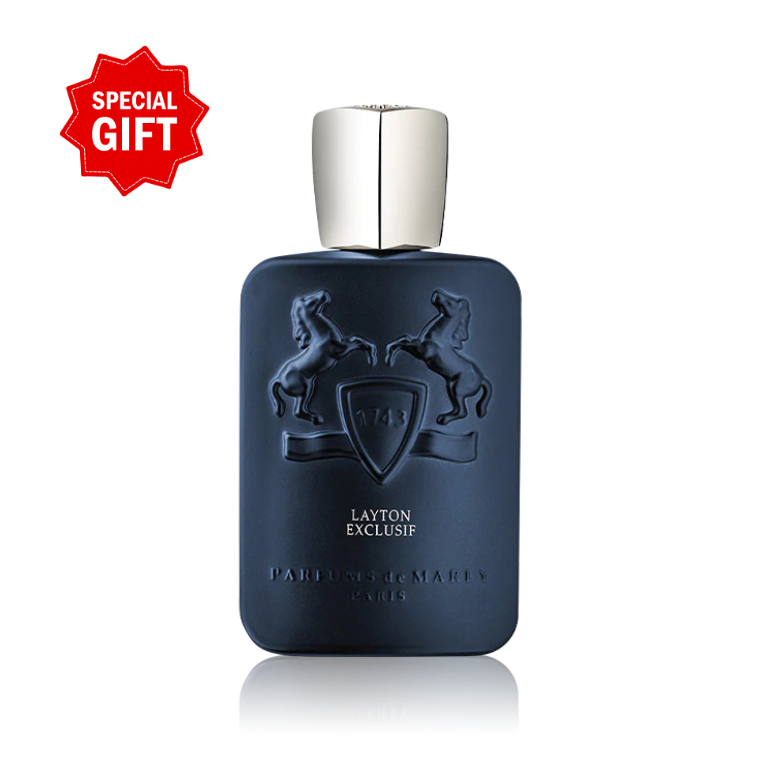 Tester Parfums de Marly Layton Exclusif EDP