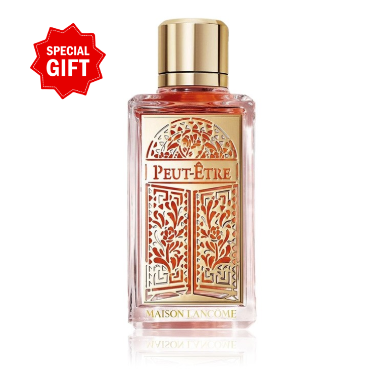 Tester Lancôme Peut Être Maison