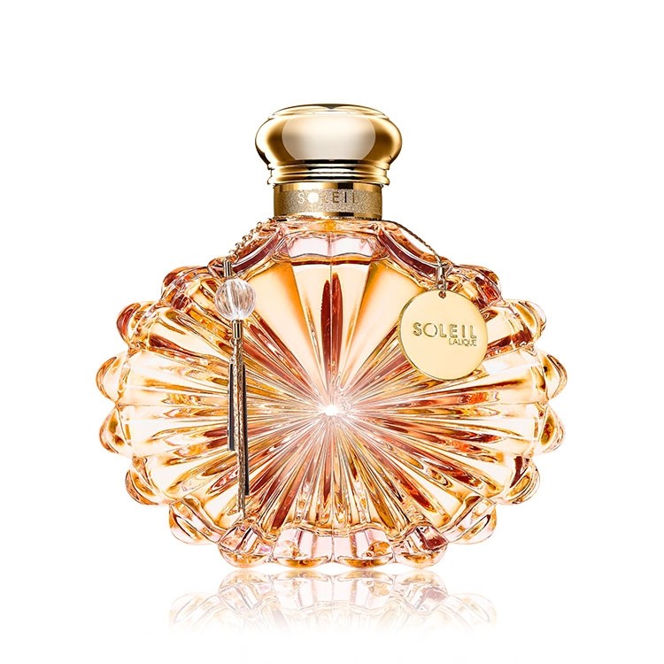 Tester Lalique Soleil