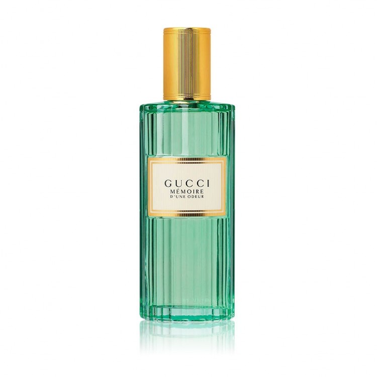 Tester Gucci Memoire D'une Odeur
