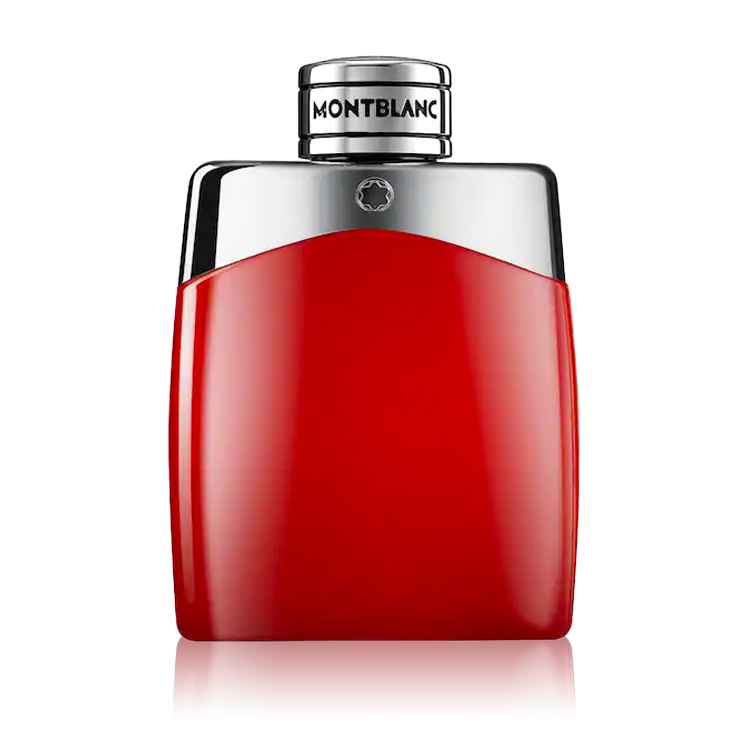 Tester Mont Blanc Legend Red EDP