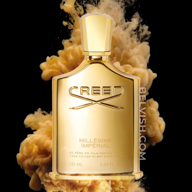 Tester Creed Millesime Imperial