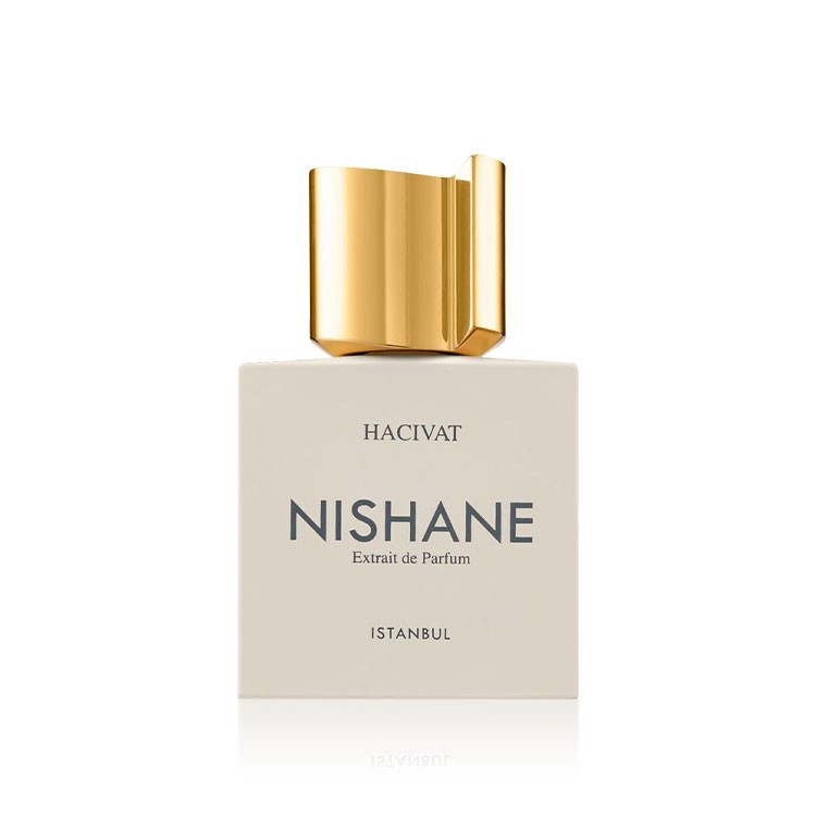 Tester Nishane Hacivat Extrait de Parfum
