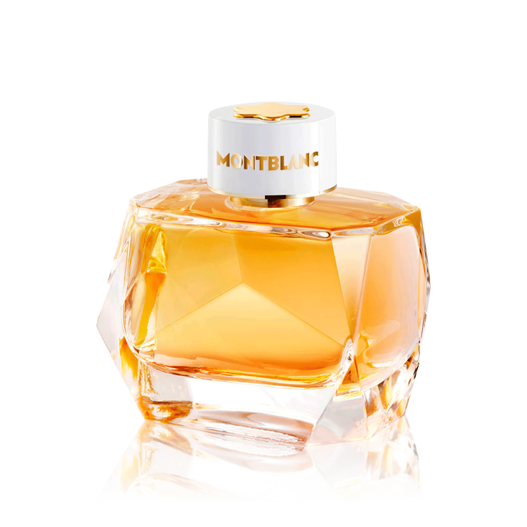 Tester Mont Blanc Signature Absolue EDP