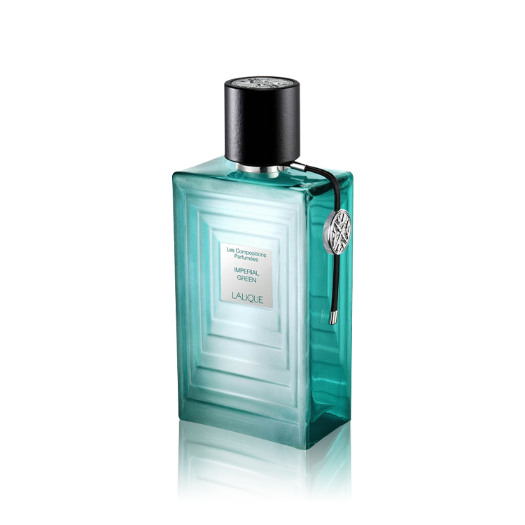 Tester Lalique Imperial Green EDP