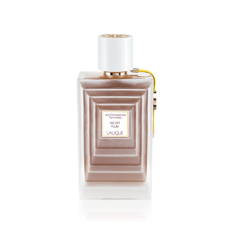 Tester Lalique Velvet Plum EDP