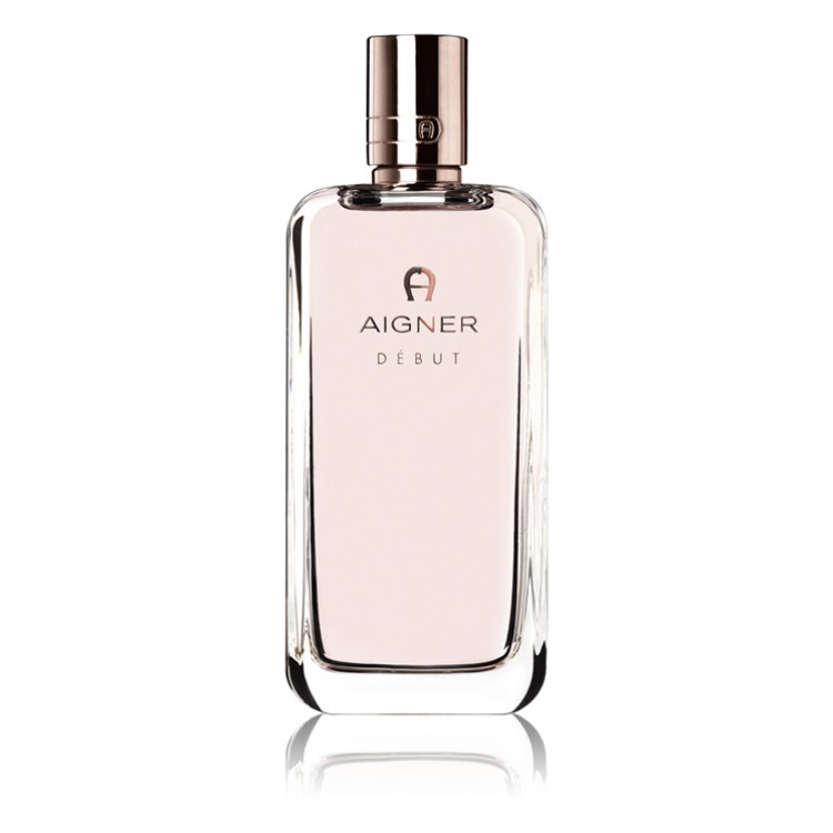 Tester Aigner Debut - Eau De Parfum For Women