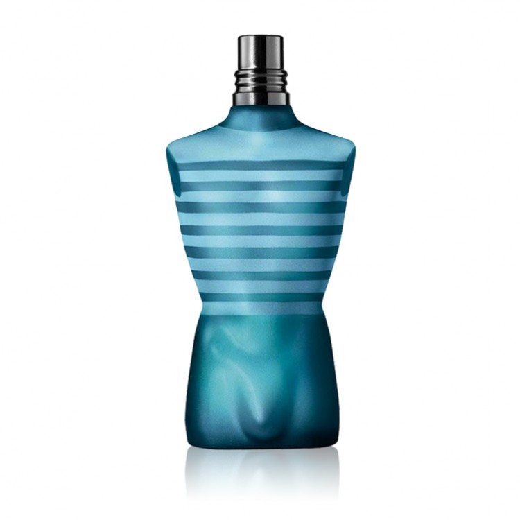 Tester Jean Paul Gaultier Le Male - Eau De Toilette for Men