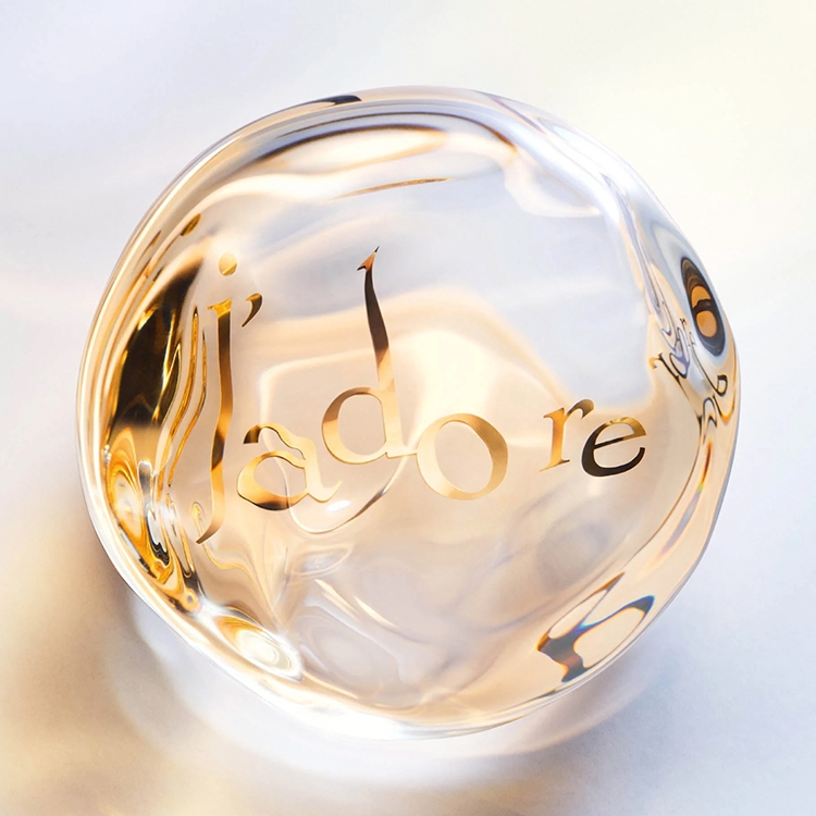 Tester Dior J'adore Parfum d'Eau EDP