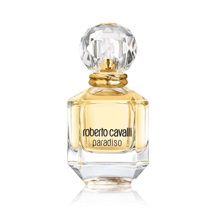 Tester Roberto Cavalli Paradiso - Eau de Parfum For Women