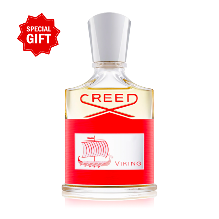 Tester Creed Viking