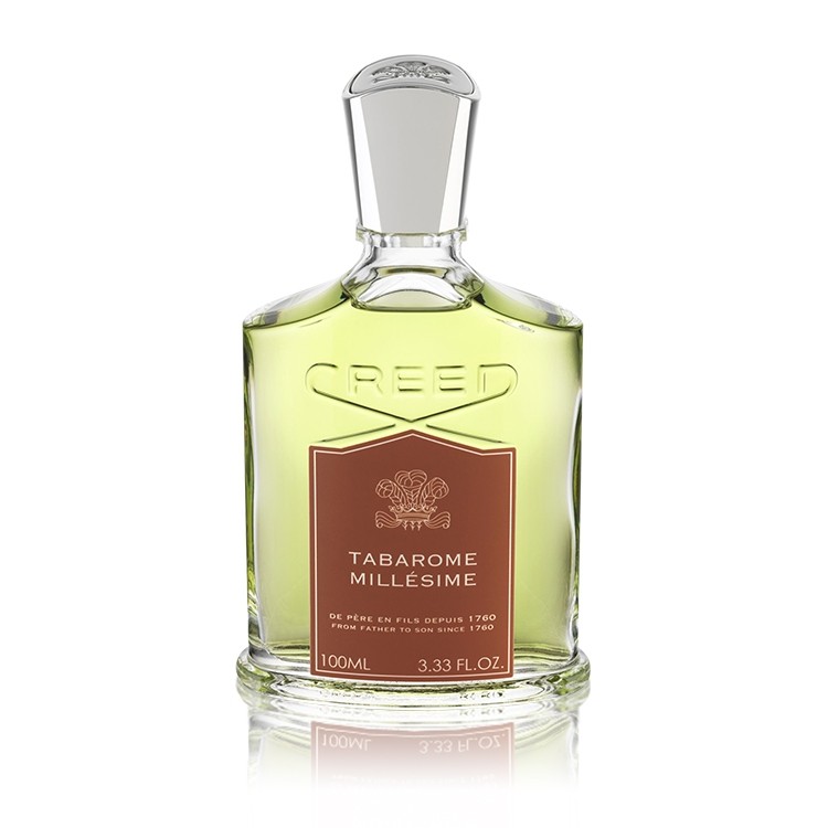 Tester Creed Tabarome