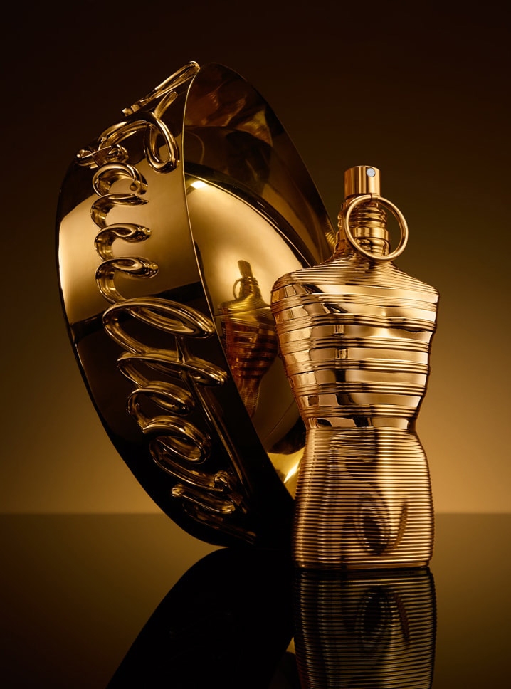 Tester Jean Paul Gaultier Le Male Elixir Absolu Parfum Intense