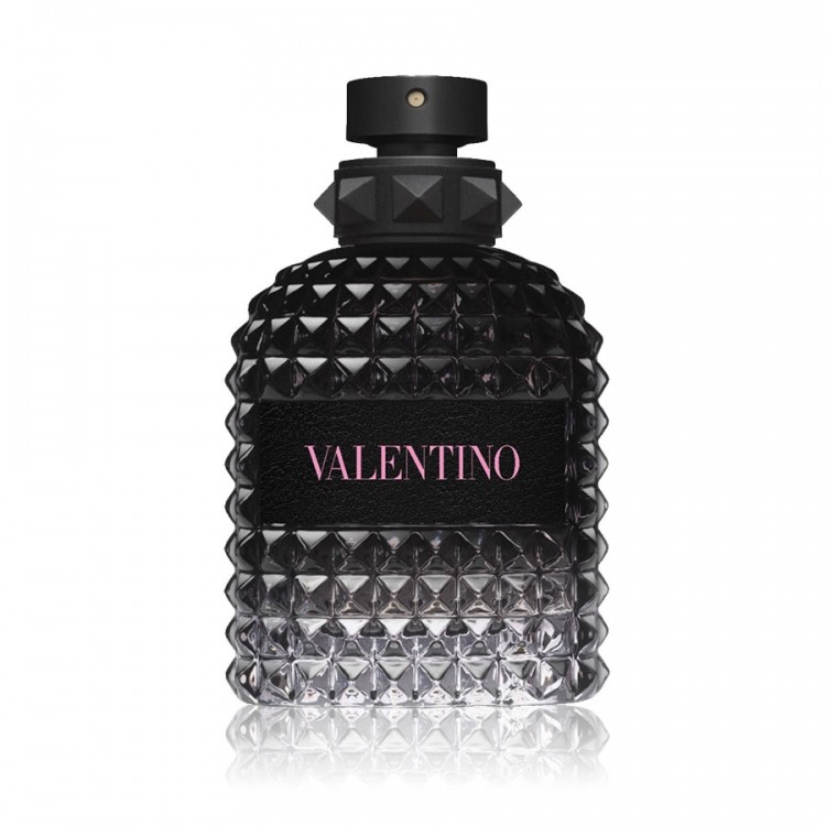 Tester Valentino Uomo Born In Roma Eau de Toilette for Men