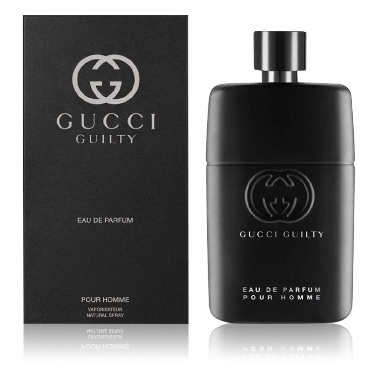 Tester Gucci Guilty Pour Homme