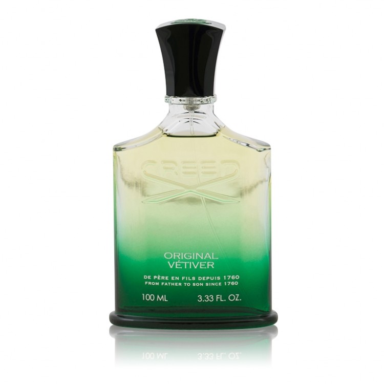 Tester Creed Original Vetiver