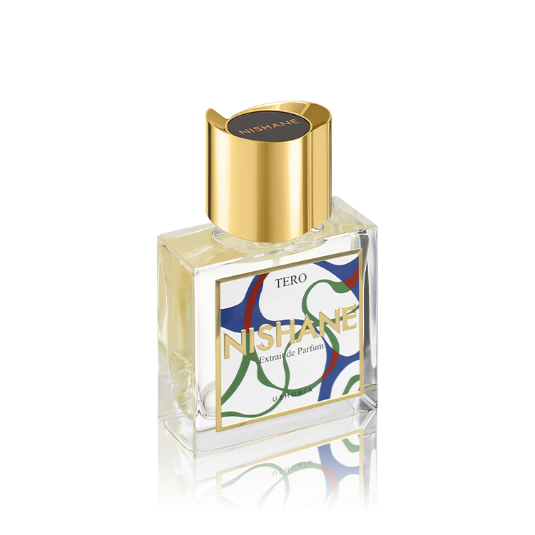 Tester Nishane Tero EDP