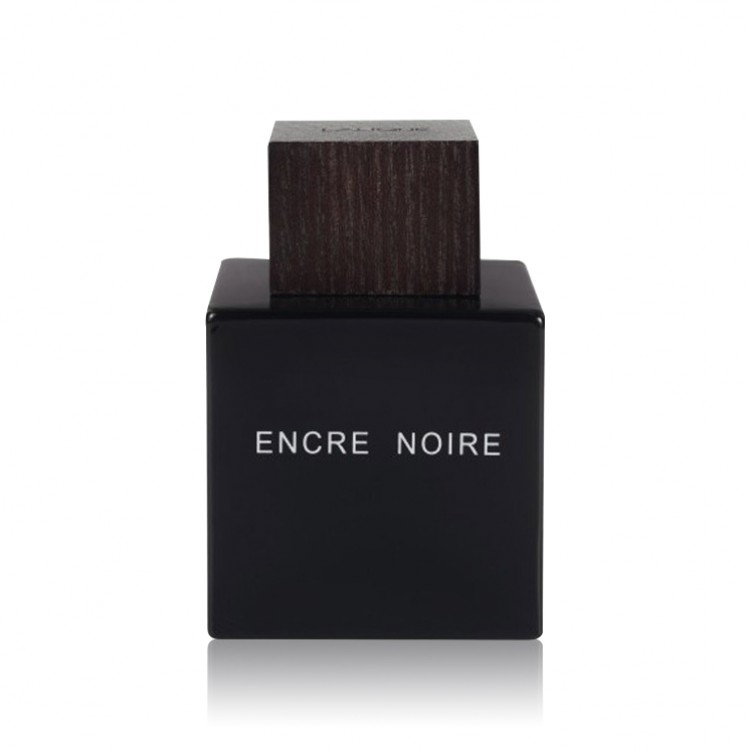 Tester Lalique Encre Noir - Eau De Toilette for Men