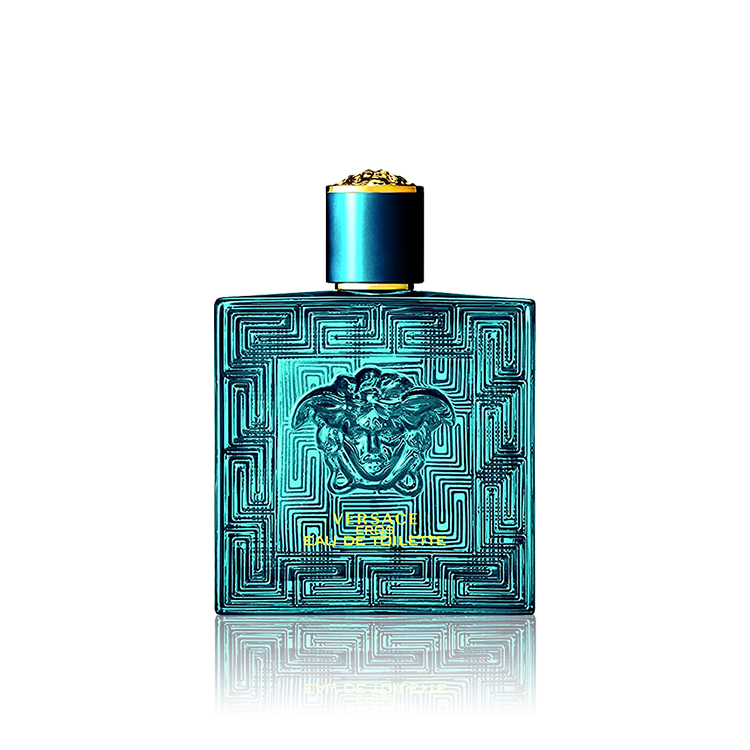 Tester Versace Eros Pour Homme - Eau de Toilette For Men