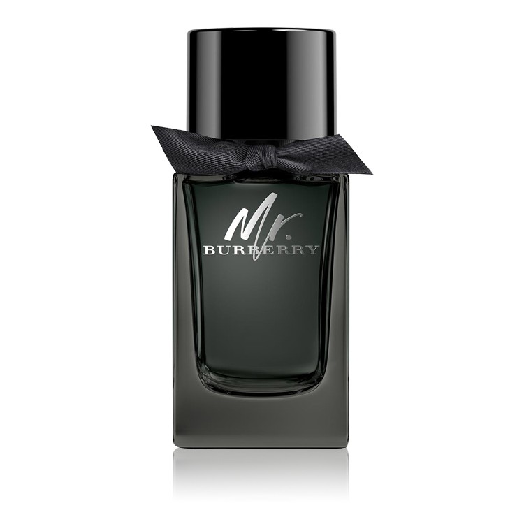 Tester Burberry Mr. Burberry - Eau De Parfum For Men